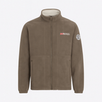 Veste homme d'automne coupe-vent et hydrofuge, du XS au 3XL