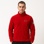 Veste homme d'automne coupe-vent et hydrofuge, du XS au 3XL