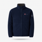 Veste homme d'automne coupe-vent et hydrofuge, du XS au 3XL