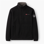 Veste homme d'automne coupe-vent et hydrofuge, du XS au 3XL