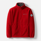 Veste homme d'automne coupe-vent et hydrofuge, du XS au 3XL