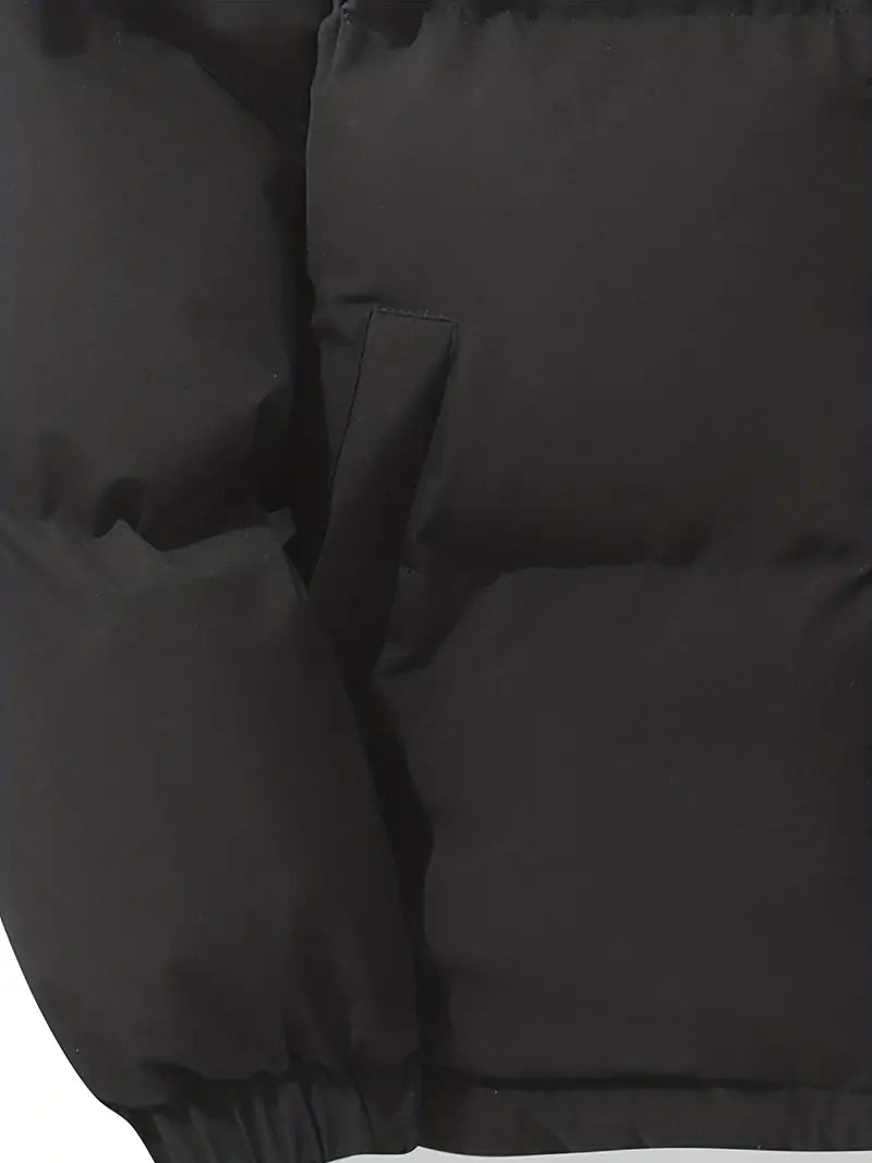 Veste matelassée femme à capuche, huit coloris, du S au 3XL