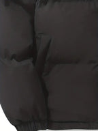 Veste matelassée femme à capuche, huit coloris, du S au 3XL