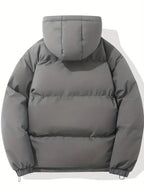 Veste matelassée femme à capuche, huit coloris, du S au 3XL