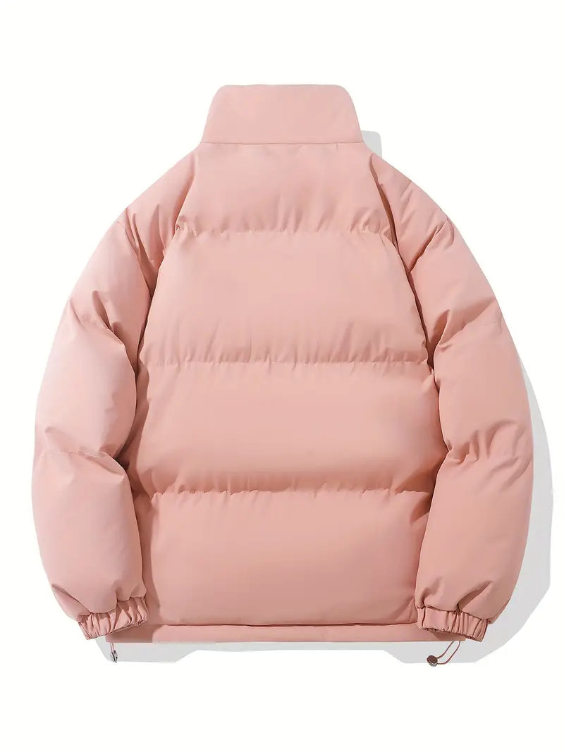 Veste matelassée femme à capuche, huit coloris, du S au 3XL