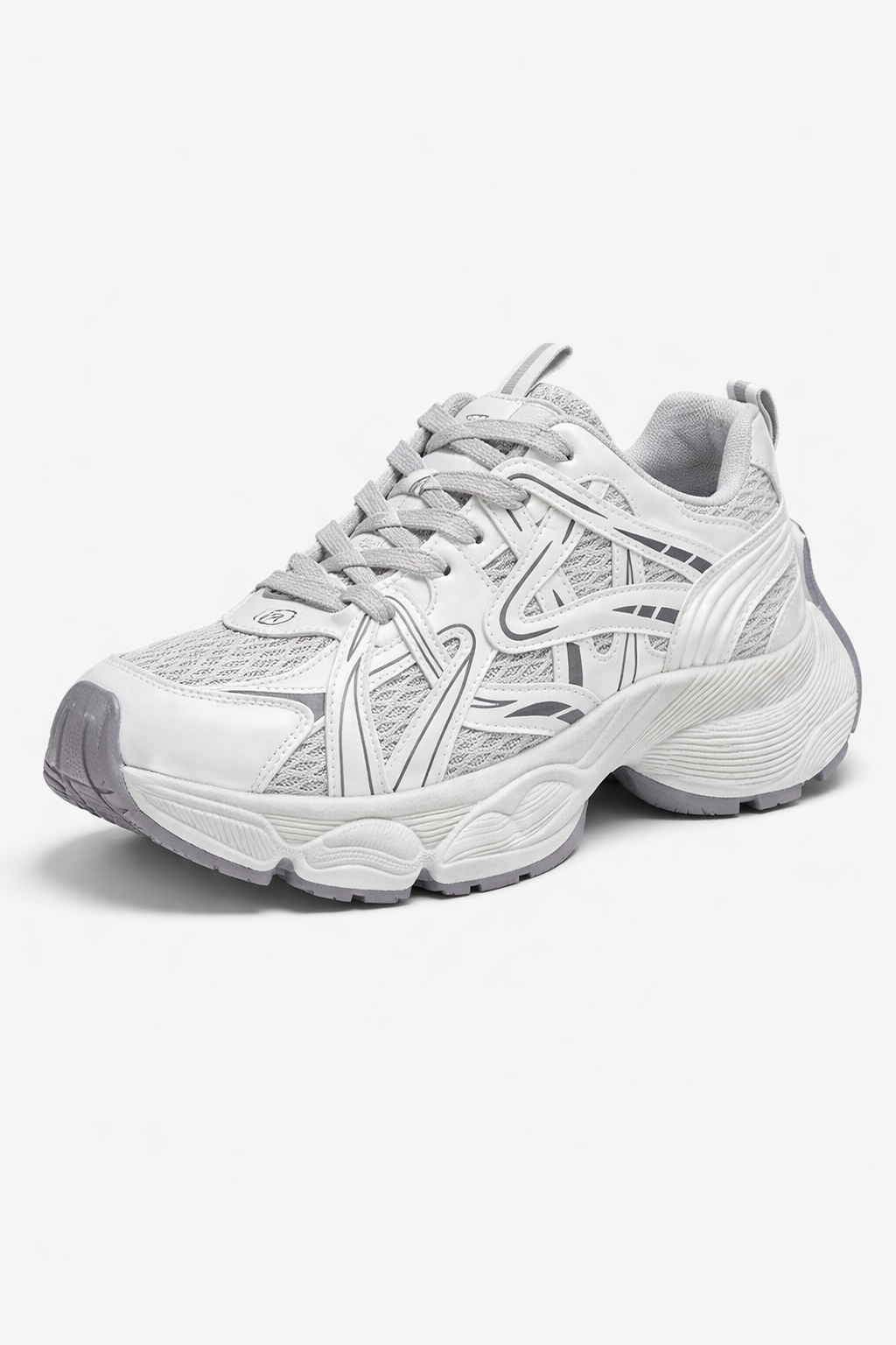 Chaussures de sport femme légères, talon amorti, du 35 au 40
