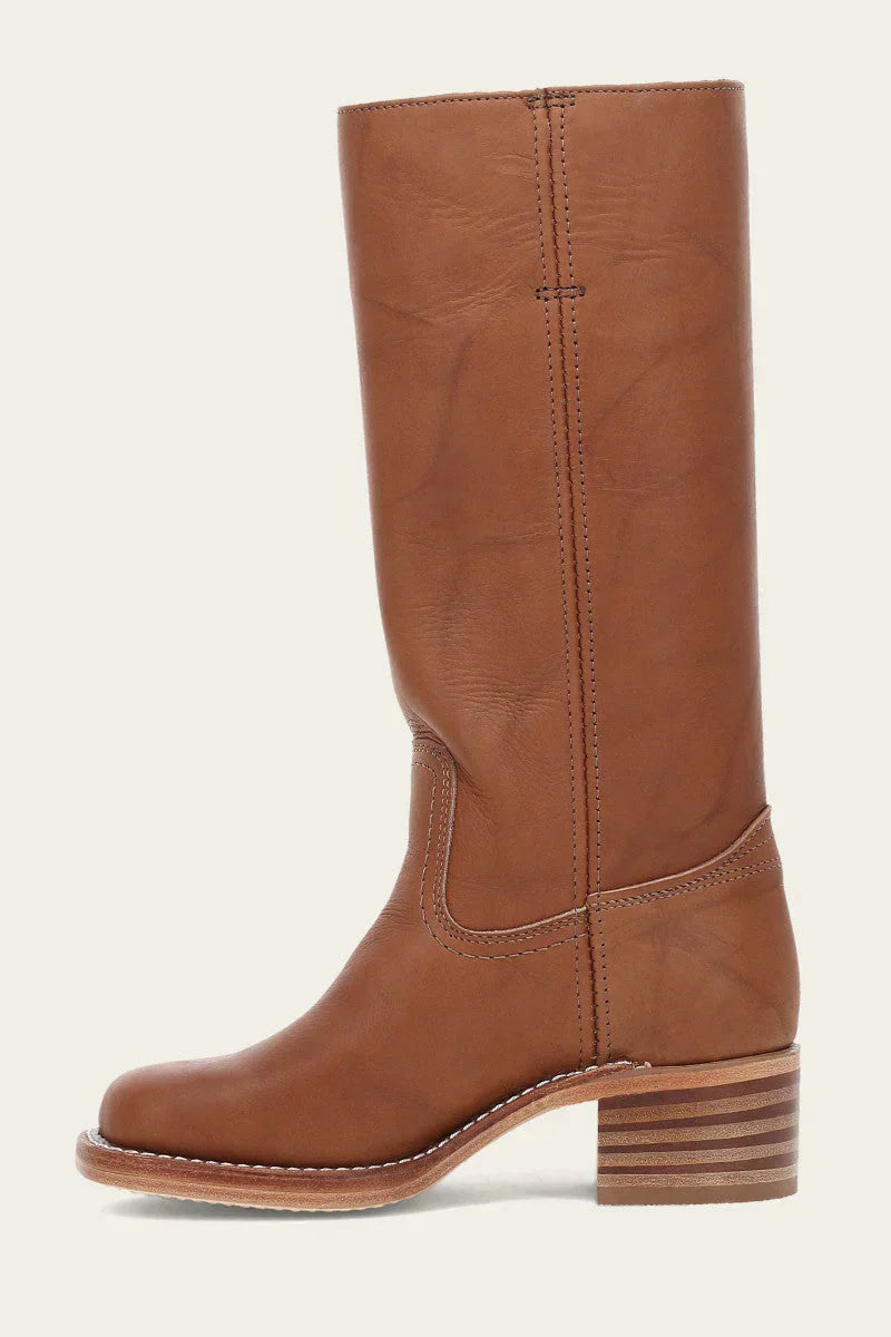 Bottes montantes femme à talon, cinq coloris, du 35 au 46
