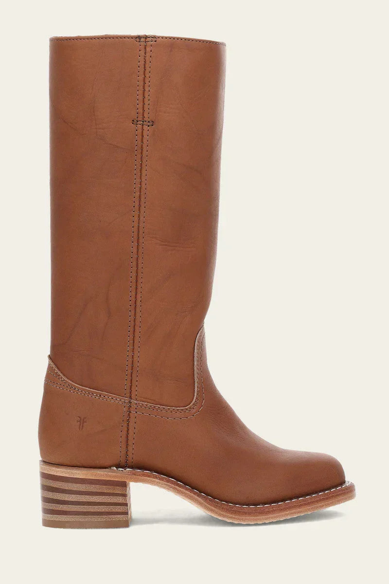 Bottes montantes femme à talon, cinq coloris, du 35 au 46