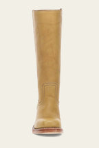 Bottes montantes femme à talon, cinq coloris, du 35 au 46