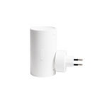 Applique LED à brancher sur prise, capteur jour et nuit, 3000K, blanc