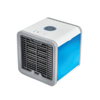 Mini climatiseur portable USB à évaporation, 3 en 1